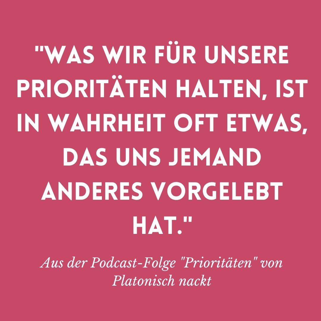 Platonisch Nackt